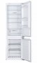 Встраиваемый холодильник Haier BCFT528AWRU