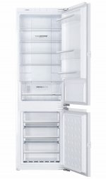Встраиваемый холодильник Haier BCFT528AWRU &mdash; фото 1 / 8
