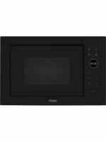 Встраиваемая микроволновая печь (СВЧ) Haier HMX-BPG259MB &mdash; фото 1 / 5