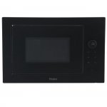 Встраиваемая микроволновая печь (СВЧ) Haier HMX-BPG259B &mdash; фото 1 / 7