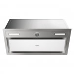 Вытяжка Haier HVX-BI664GWX &mdash; фото 1 / 4