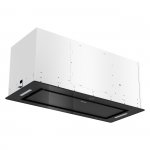 Вытяжка Faber ARIA BK 72 &mdash; фото 1 / 8