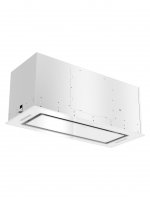 Вытяжка Faber ARIA WH 72 &mdash; фото 1 / 8