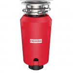 Измельчитель пищевых отходов Franke SLIM 75 &mdash; фото 1 / 11