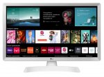 Телевизор LG 24TQ510S-WZ &mdash; фото 1 / 8