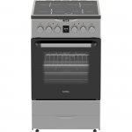 Электрическая плита DARINA PL EC241 616 1S &mdash; фото 1 / 7