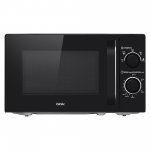 Микроволновая печь (СВЧ) BBK 20MWS-760M/B &mdash; фото 1 / 11