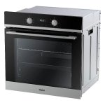 Духовой шкаф Haier HOQ-K2ANN3BX &mdash; фото 1 / 10