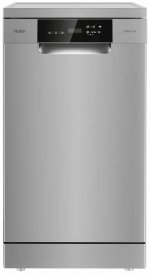 Посудомоечная машина Haier HDWE11-36SS4RU &mdash; фото 1 / 10