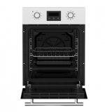 Духовой шкаф Indesit IBFTE 1944 JH IX &mdash; фото 1 / 5