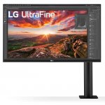 Монитор LG 27UN880-B &mdash; фото 1 / 1