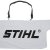 Воздуходувка Stihl SHE 81 [4811-011-0839] &mdash; фото 4 / 3