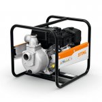 Мотопомпа Stihl WP 300 [VB03-011-2000] &mdash; фото 1 / 4