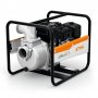 Мотопомпа Stihl WP 600 [VB04-011-2000]