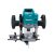 Фрезер Makita RP001GZ &mdash; фото 3 / 5