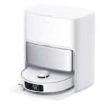 Робот-пылесос Xiaomi Trouver P50 Pro Ultra White &mdash; фото 1 / 11