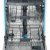 Посудомоечная машина Haier HDWE15-58WE2RU &mdash; фото 4 / 5