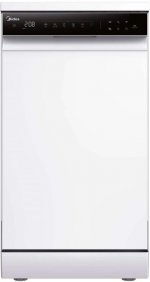 Посудомоечная машина Midea MFD45S510Wi &mdash; фото 1 / 5