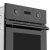 Духовой шкаф Indesit IBFTE 1944 JH BL &mdash; фото 3 / 7
