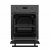 Духовой шкаф Indesit IBFTE 1944 JH BL &mdash; фото 6 / 7
