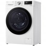 Стиральная машина LG F-2V5HS5W &mdash; фото 1 / 7