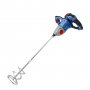 Строительный миксер DongCheng DCQU160 (TYPE Z)