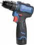Дрель-шуруповерт DongCheng DCJZ1604 (TYPE E)