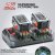 Аккумулятор DongCheng FFBL2020 &mdash; фото 6 / 7