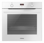 Духовой шкаф Hansa BOEW S694655 &mdash; фото 1 / 4