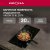 Варочная панель электрическая Krona Argon 30 BL 2BTS индукционная &mdash; фото 2 / 15