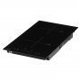 Варочная панель электрическая Krona Argon 30 BL 2BTS индукционная