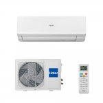 Кондиционер Haier AS35HQJ2HRA - W / 1U35HQJ2FRA сплит-система &mdash; фото 1 / 6