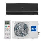 Кондиционер Haier HSU-12HQJ103/R3 - B / HSU-12HQJ103/R3 сплит-система &mdash; фото 1 / 9
