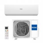 Кондиционер Haier AS70HQJ1HRA - W / 1U70HQJ1FRA сплит-система &mdash; фото 1 / 6