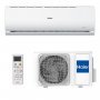 Кондиционер Haier AS18TT5HRA / 1U18TL4FRA сплит-система