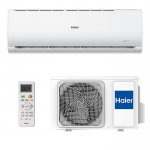 Кондиционер Haier AS18TT5HRA / 1U18TL4FRA сплит-система &mdash; фото 1 / 6