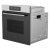 Духовой шкаф Indesit IFO 6951 IX &mdash; фото 7 / 9