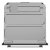 Духовой шкаф Indesit IFO 6951 IX &mdash; фото 9 / 9