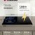 Варочная панель электрическая Hansa BHI68600 индукционная &mdash; фото 5 / 8