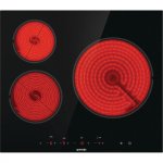 Варочная панель электрическая Gorenje ECT 632 BSCE &mdash; фото 1 / 7