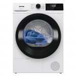 Сушильная машина Gorenje D2HNE7E/C &mdash; фото 1 / 8