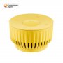 Умная колонка Sber SberBoom Mini Yellow [SBDV-00095]