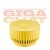 Умная колонка Sber SberBoom Mini Yellow [SBDV-00095] &mdash; фото 3 / 9