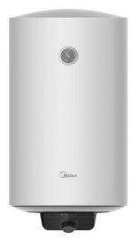 Водонагреватель Midea MWH-5015-RED &mdash; фото 1 / 3
