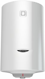 Водонагреватель Ariston PRO1 R 50 V PL &mdash; фото 1 / 3