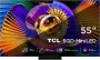Телевизор TCL 55C7L