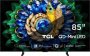 Телевизор TCL 85A400M