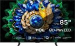 Телевизор TCL 85A400M &mdash; фото 1 / 8