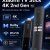 Медиаплеер Xiaomi Stick 4K 2nd Gen MDZ-33-AA [PFJ4203RU] &mdash; фото 5 / 9