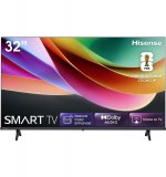 Телевизор Hisense 32A4S &mdash; фото 1 / 10